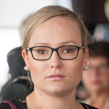 Haase, Marie-Christine