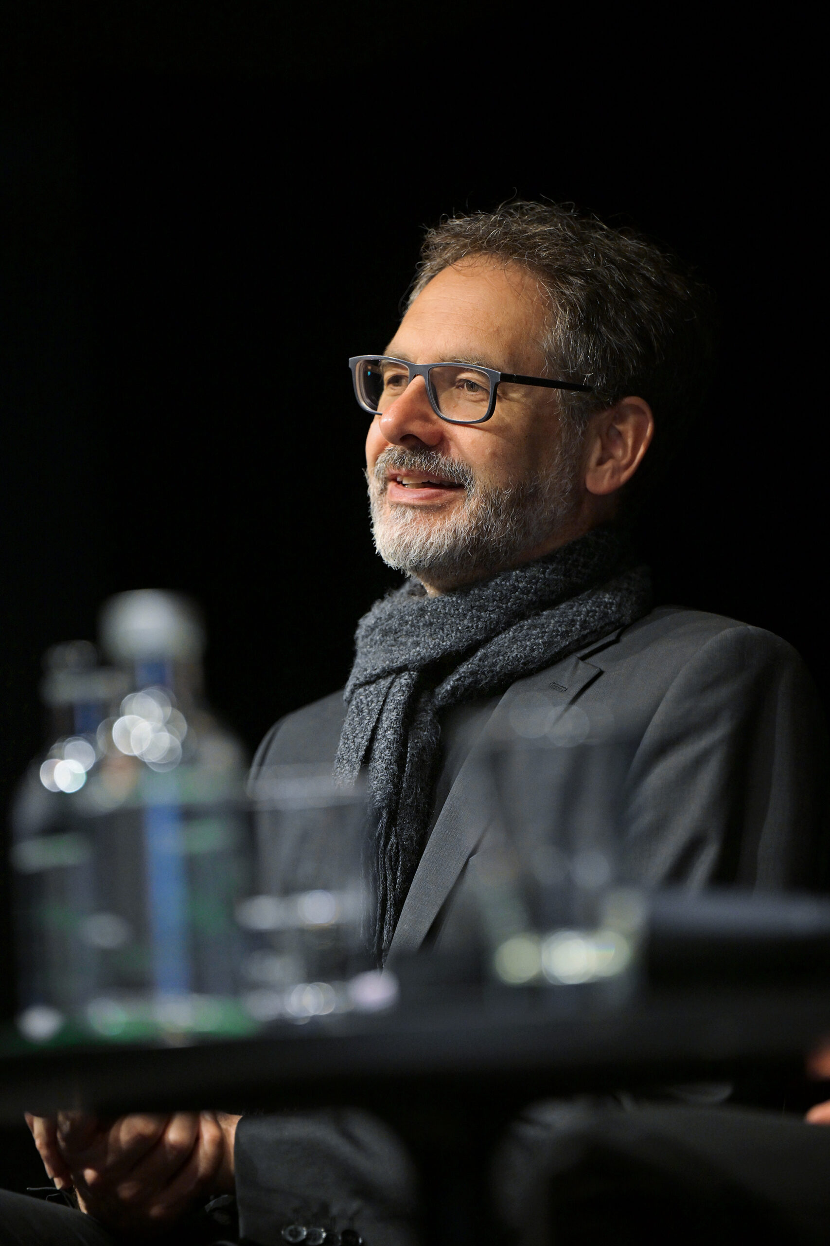 Intendant Markus Müller erhält den Mainzer Medienpreis 2024